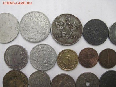 Старая Европа лот монет 15 шт., до 23.02.15 - IMG_2497.JPG