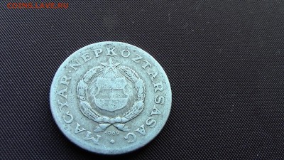 1 форинт 1969год - IMG_2095.JPG