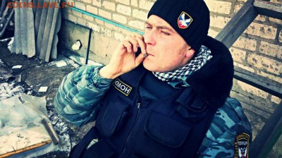 Ну а теперь про Украину - 123