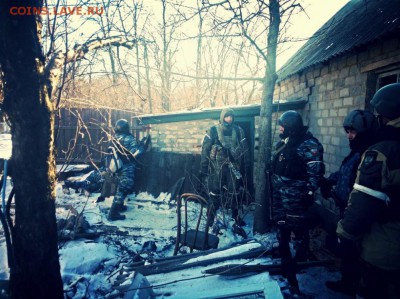 Ну а теперь про Украину - 124