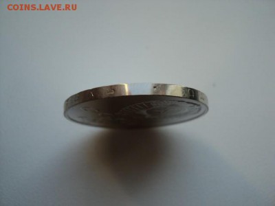 1 рубль Махтумкули - DSC00090