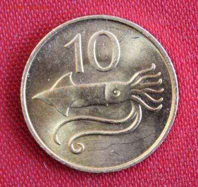 С 1 РУБ. ИСЛАНДИЯ 10 эйре 1981г.КАЛЬМАР до 24.02.15г. в 22 - IMG_3837.JPG