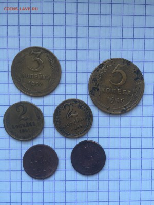 ранние советы с 1922-1957 года. бонусы! до 20.02.15 - 70947