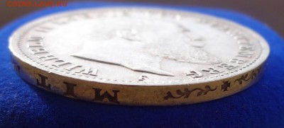 *** ВЮРТЕНБЕРГ 3 МАРКИ  1914 до 25.02.15 в 22:00 *** - DSC01233.JPG