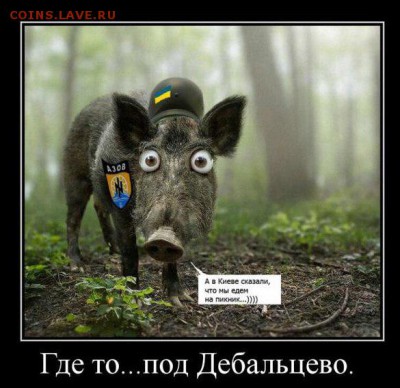 Ну а теперь про Украину - fds