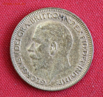 С 1 РУБ. БРИТАНИЯ 1 фартинг 1936г. ГЕОРГ-V до 24.02.15г.в 22 - IMG_3841.JPG
