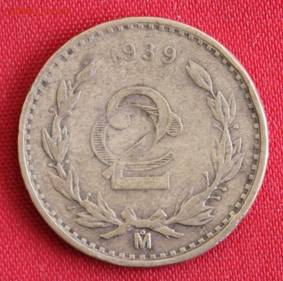 С 1 РУБ. МЕКСИКА 2с 1939г. до 24.02.15г. в 22-00 - IMG_3749.JPG