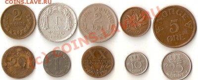 Обмен более 1000 монет со всего мира - ScannedImage-90