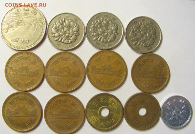 Продам монеты Африки, Америки, Азии, колоний Португалии - CIMG4761.JPG
