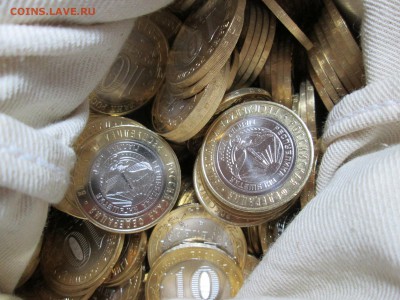 Ингушетия мешк. АЦ 50 монет до 24.02 в 22.00 мск - IMG_3515.JPG