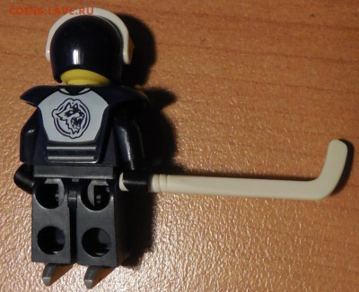 колекционирование минифигур производства компании LEGO - DSCN1040