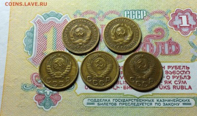 отличные копейки XF 1929,1934,1945,1950,1951 до 25.02.2015 - IMG_5802.JPG