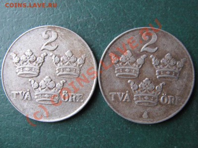 Швеция 2 эре 1942.1943 до 07-06-10 22-00 - IMG_2882