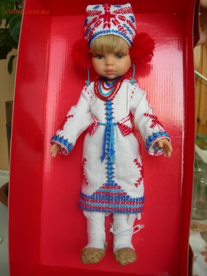 кукла в национальном костюме (эрзя) - DSCN8976.JPG