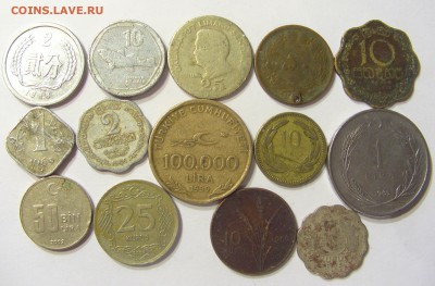 Продам монеты Африки, Америки, Азии, колоний Португалии - CIMG4799.JPG