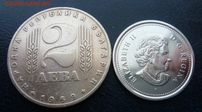 25центов 2005г. "Ветераны",2 лева 1969 до 23.02 в 20:00 - 2.JPG