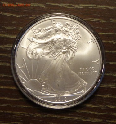 США - ШАГАЮЩАЯ СВОБОДА 2010 АЦ до 27.02, 22.00 - США Шагающая свобода 2010