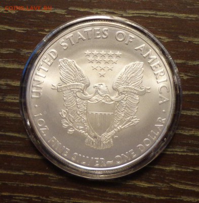 США - ШАГАЮЩАЯ СВОБОДА 2010 АЦ до 27.02, 22.00 - США Шагающая свобода 2010 1