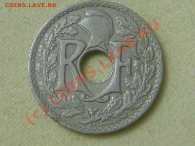 -v-Франция 5 сантим 1919г.  до 5.06(21.00) - 9DSC05408.JPG