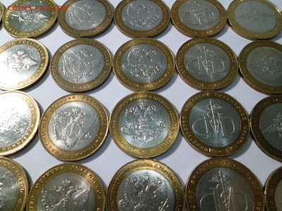 2002 Министерства 60 шт с мешка Оценка - SAM_2490.JPG