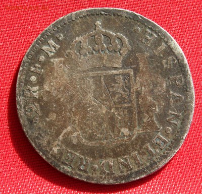 С 1 руб.ИСПАНСКАЯ МЕКСИКА 2 реала 1774г.до 27.02.15г.в 22-00 - IMG_3915.JPG