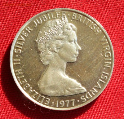 С 1 руб.БРИТ.ВИРГИНСКИЕ О-ВА 5с 1977г. ГОЛУБИ  до 27.02.15г. - IMG_3901.JPG