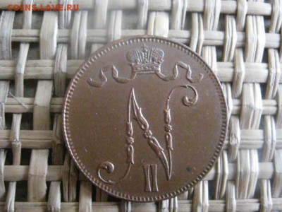5 пенни 1915г. В альбом. До 27.02.2015г. - 27 и 28 028.JPG
