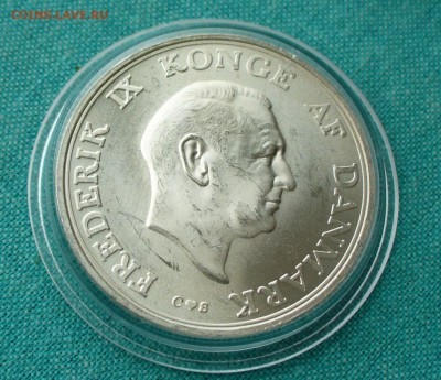 Дания 2 кроны 1958 г. UNC до 23.02.15г. 22-00 мск. - P1120389.JPG