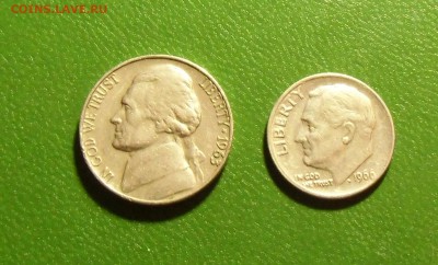 FIVE CENTS 1937 F-S (серебро) До-22.02.2015.22-00. - CIMG7115.JPG