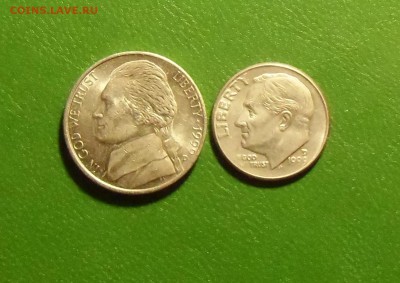 FIVE CENTS 1937 (серебро) До-22.02.2015.22-00. - CIMG7118.JPG