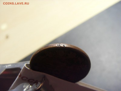 Рос. Финляндия 10 Пенни 1875 г.!!! до 22-00 мск 25.02.15 г. - SDC11205.JPG
