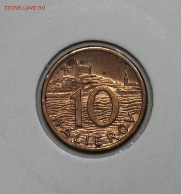 10 хеллеров 1942 Словакия ОККУПАЦИЯ до 25.02 - IMG_3117.JPG