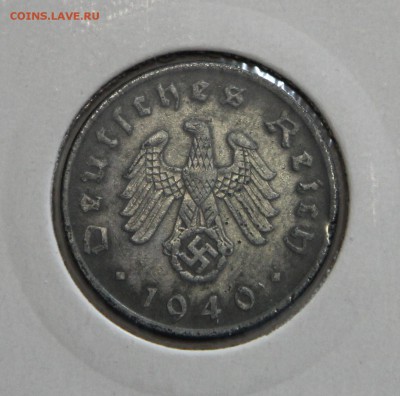 10 пфенингов 1940 В III РЕЙХ до 25.02 - IMG_3158.JPG