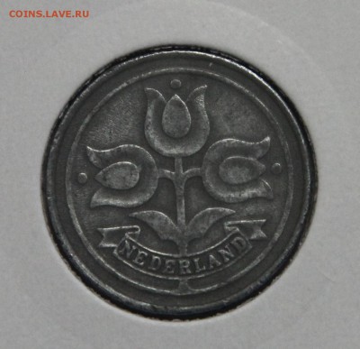 10 центов 1942 Нидерланды ОККУПАЦИЯ до 25.02 - IMG_3202.JPG