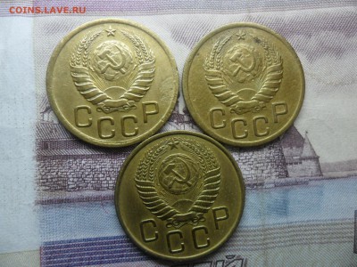 3 копейки 1939-40-55г.до 26.02.15 ок в 22.25 по мск - SAM_8467