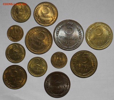 Куплю Монеты СССР в UNC - IMG_8217