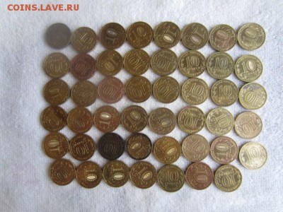 Уставшие бантики на опыты с НОМИНАЛА!!! - IMG_5527.JPG