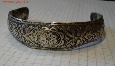 серебрянный браслет - DSC_0555-8 (5)