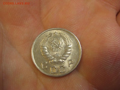 15 копеек 1942 год ,оценка . - IMG_5591.JPG
