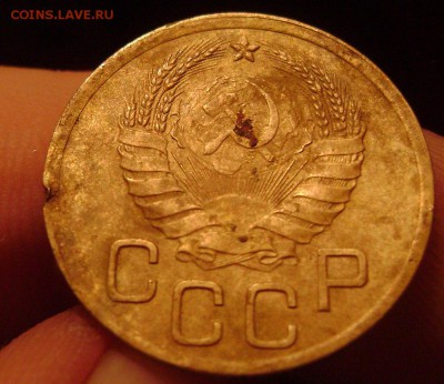 3 копейки 1937--39 --43 - DSC02998  1939 обр