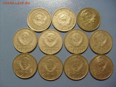 20 копеек 1932,33,36,46,48,52,53,54,55,56,57 гг до 28.02 - S6305793.JPG