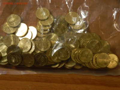 10р. 2011 50 лет полета С НОМИНАЛА 100шт. до 27.02 в 22.00м - DSCN1664.JPG