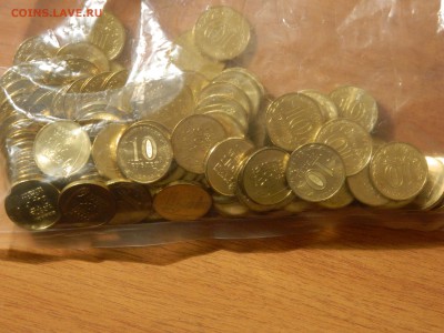 10р. 2011 Универсиада С НОМИНАЛА 100шт. до 27.02 в 22.00м - DSCN1662.JPG