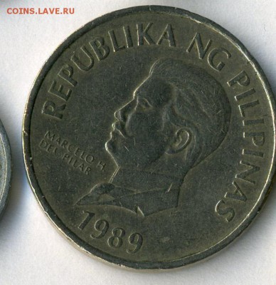 Филиппины 50 сентимо 1989            до 25.02.15.--- в 22-00 - img099 - копия (19)