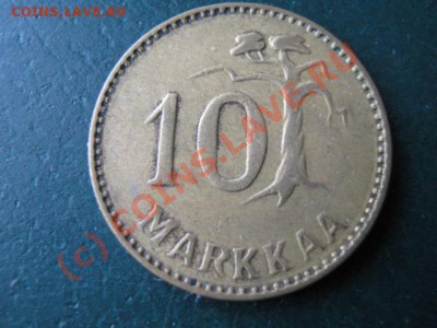 Финляндия 10 марок 1953 до 08-06-10  22-00 - IMG_2910