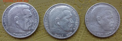5 МАРОК (3 шт.) 3 РЕЙХ 1936,36,37 до 1.03.15 в 22:00 (2) - DSC01359.JPG