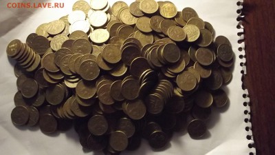 50к 1997-2006 из оборота 480 шт - Изображение 035