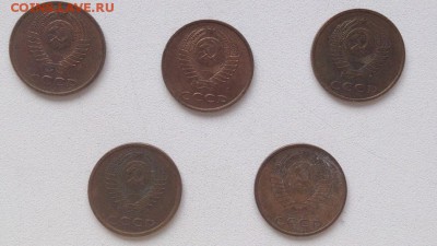 44 монеты СССР (по годам) 25.02.15 - HR_ZtPW59dU