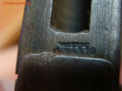Штык-нож К-98--НЕДОЛГИЙ аукцион---до 28.02 в 21-00 МСК - DSC00599.JPG