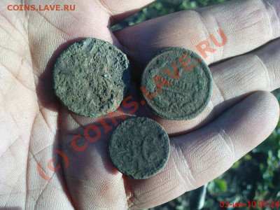 Мой сезон 2010 - Изображение 440